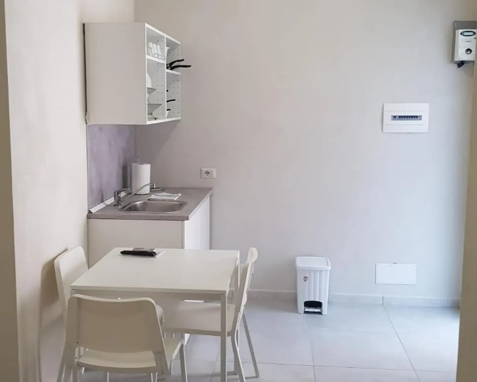 Apartment Ferienwohnung Casa Maria Modica Italien