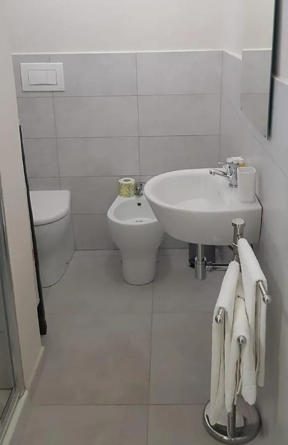 Ferienwohnung Casa Maria Modica