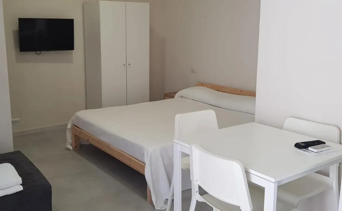 Ferienwohnung Casa Maria Modica