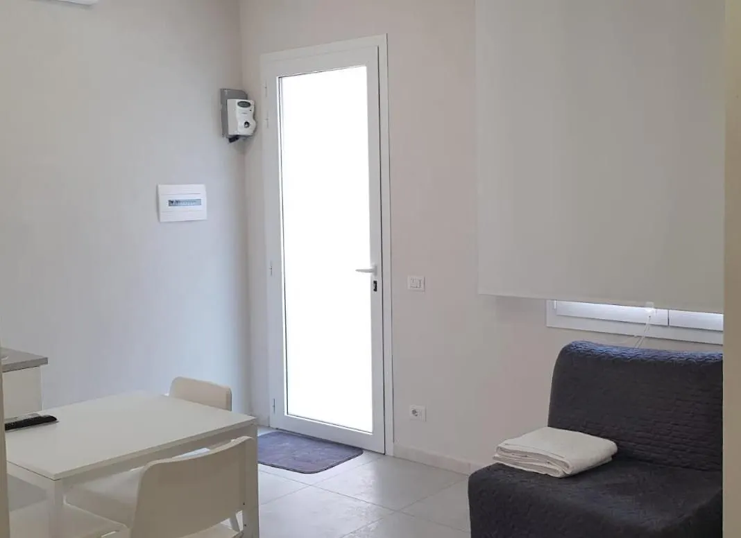 Apartment Ferienwohnung Casa Maria Modica